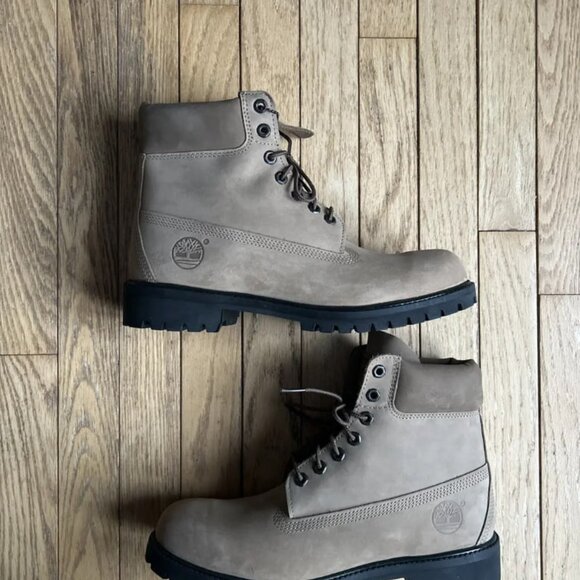 Timberland 6inch boots